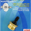 Enchufe P23518LFVP