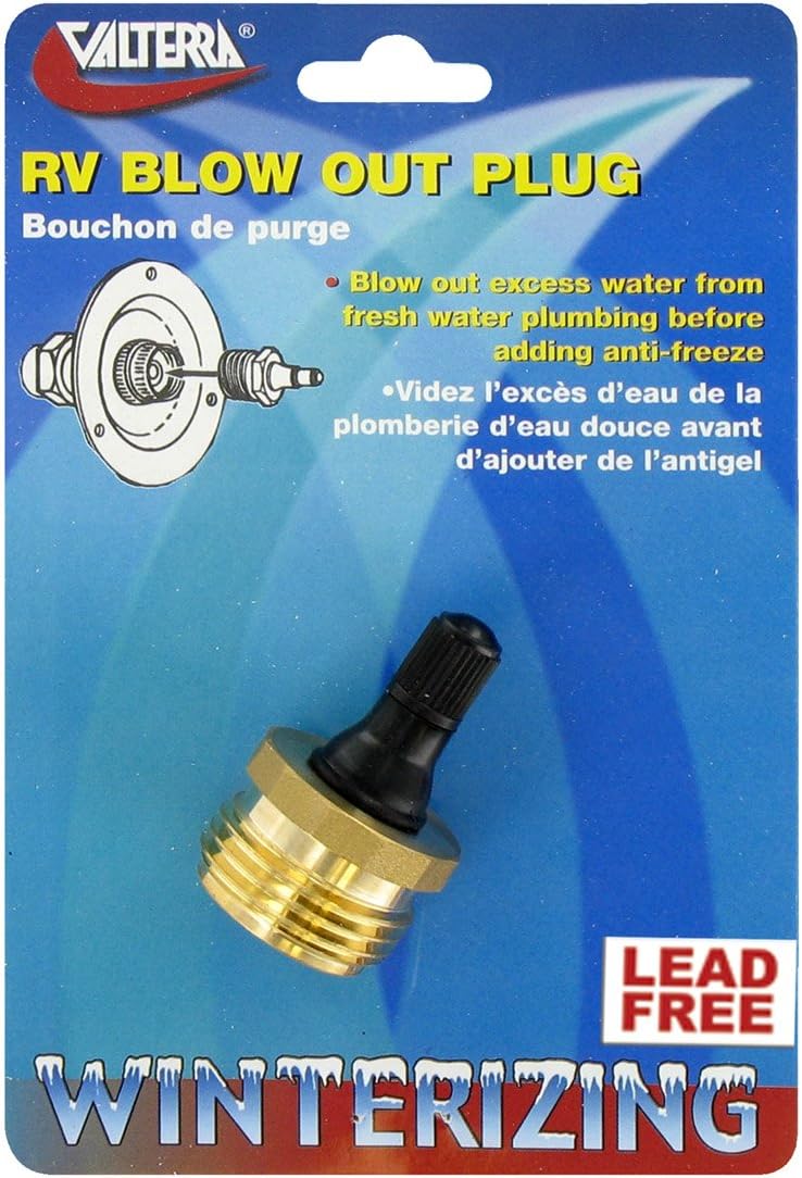 Enchufe P23518LFVP