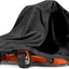 Cubierta cortacésped giro cero 600D universal impermeable