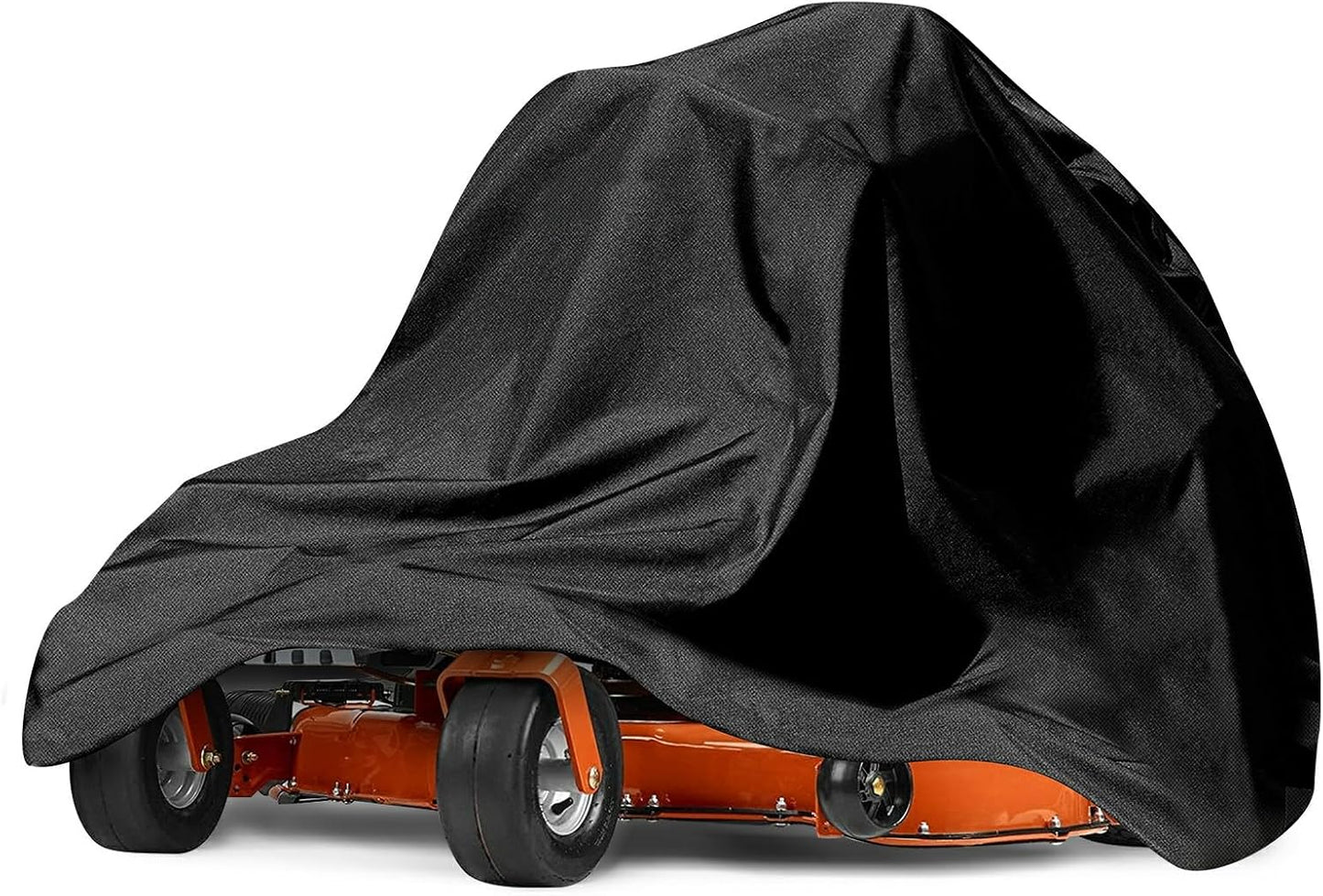 Cubierta cortacésped giro cero 600D universal impermeable