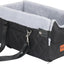 Asiento elevador perros 10lb correa ajustable