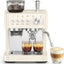 Máquina Espresso 20 Bar con Molinillo Espumador Leche