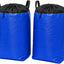 Bolsas mudanza 66gal set 2 con asas impermeables
