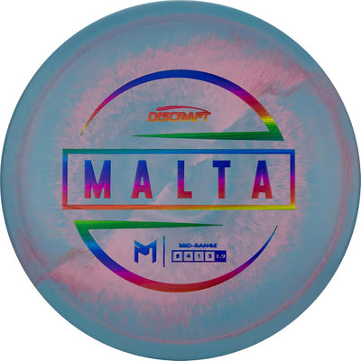 Disco golf gama media 5.89-5.96oz