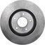 Rotor freno delantero Silver 18A2475A
