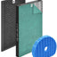 Filtro aire KC860U H13 HEPA comp Sharp