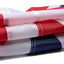 Bandera Reino Unido 2x3ft poliéster Oxford 210D rayas