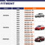 Soporte motor comp Corolla Matrix Vibe 03-08 1.8L