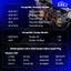 Bobina encendido y bujía iridio doble para Chevy Cruze 11-15