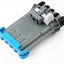 Sellos conectores impermeables 30A 4 pin 10-12AWG