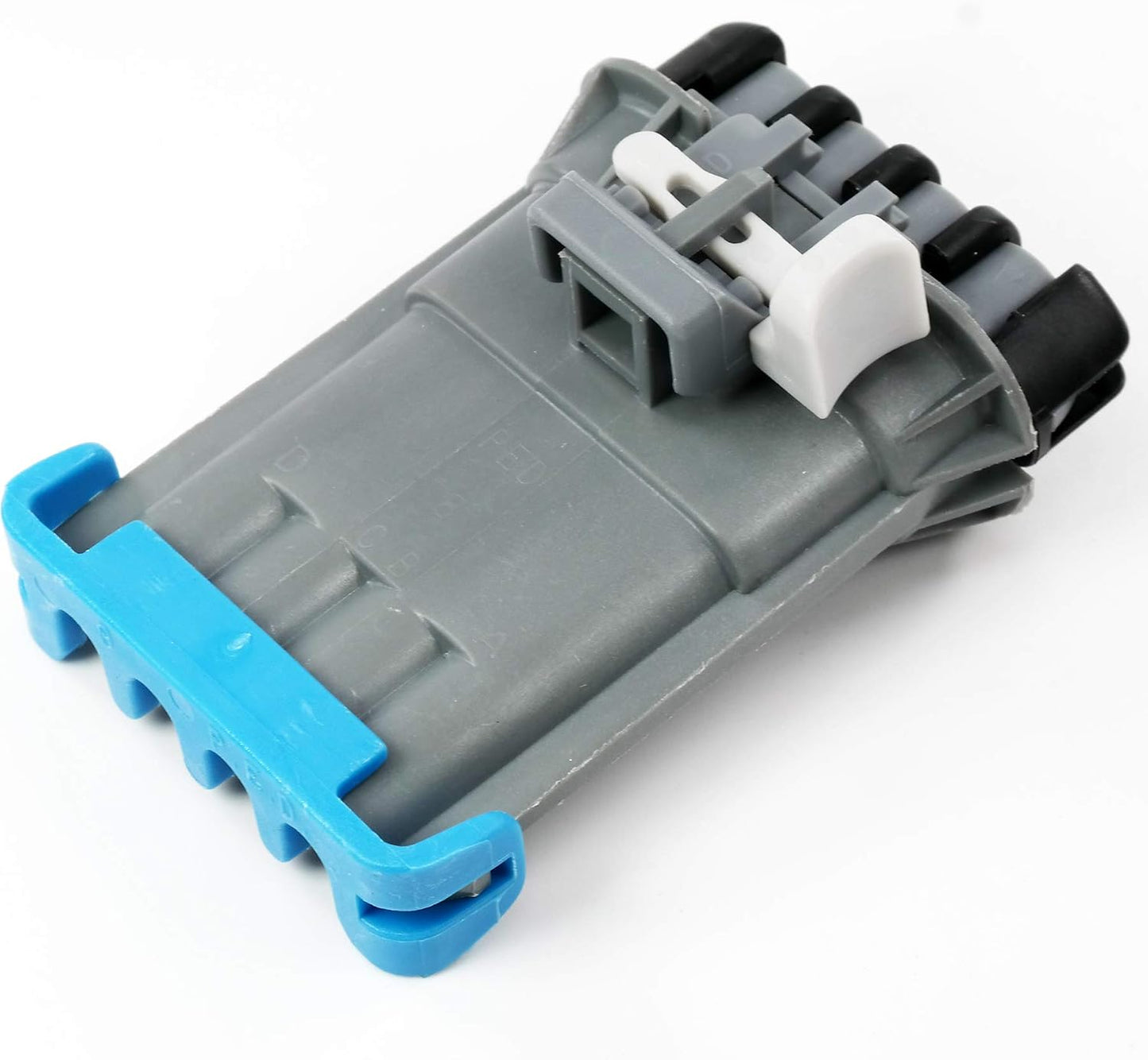 Sellos conectores impermeables 30A 4 pin 10-12AWG