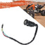 Repuesto interruptor llave encendido Honda TRX250