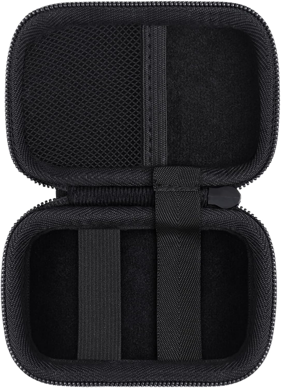 Estuche rígido comp Wahoo ELEMNT ROAM GPS