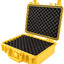 Caja dura HD-200 amarilla para equipo