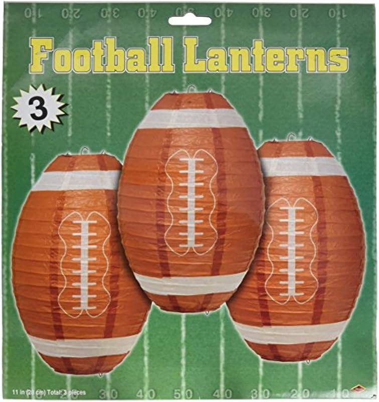 Faroles papel fútbol