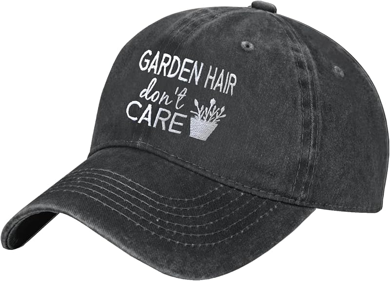 Gorro béisbol mujer vintage ajustable para mamá