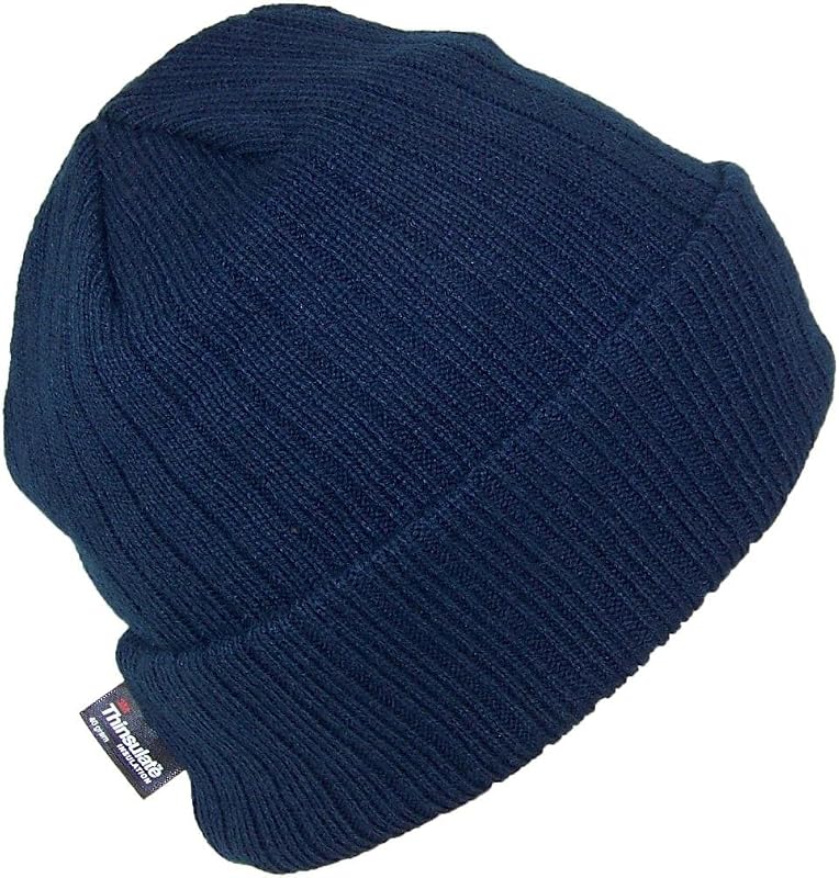 Gorro punto aislamiento Thinsulate 1.41oz