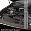 Set 2 Soportes Elevación Capó Subaru Legacy Outback B4 15-19