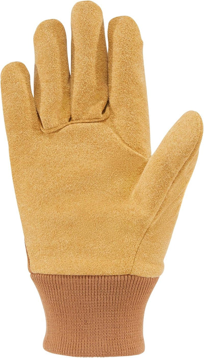 Guante gamuza sintética unisex niño