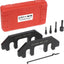 Kit herramientas sincronización árbol levas Ford 3.5L 3.7L