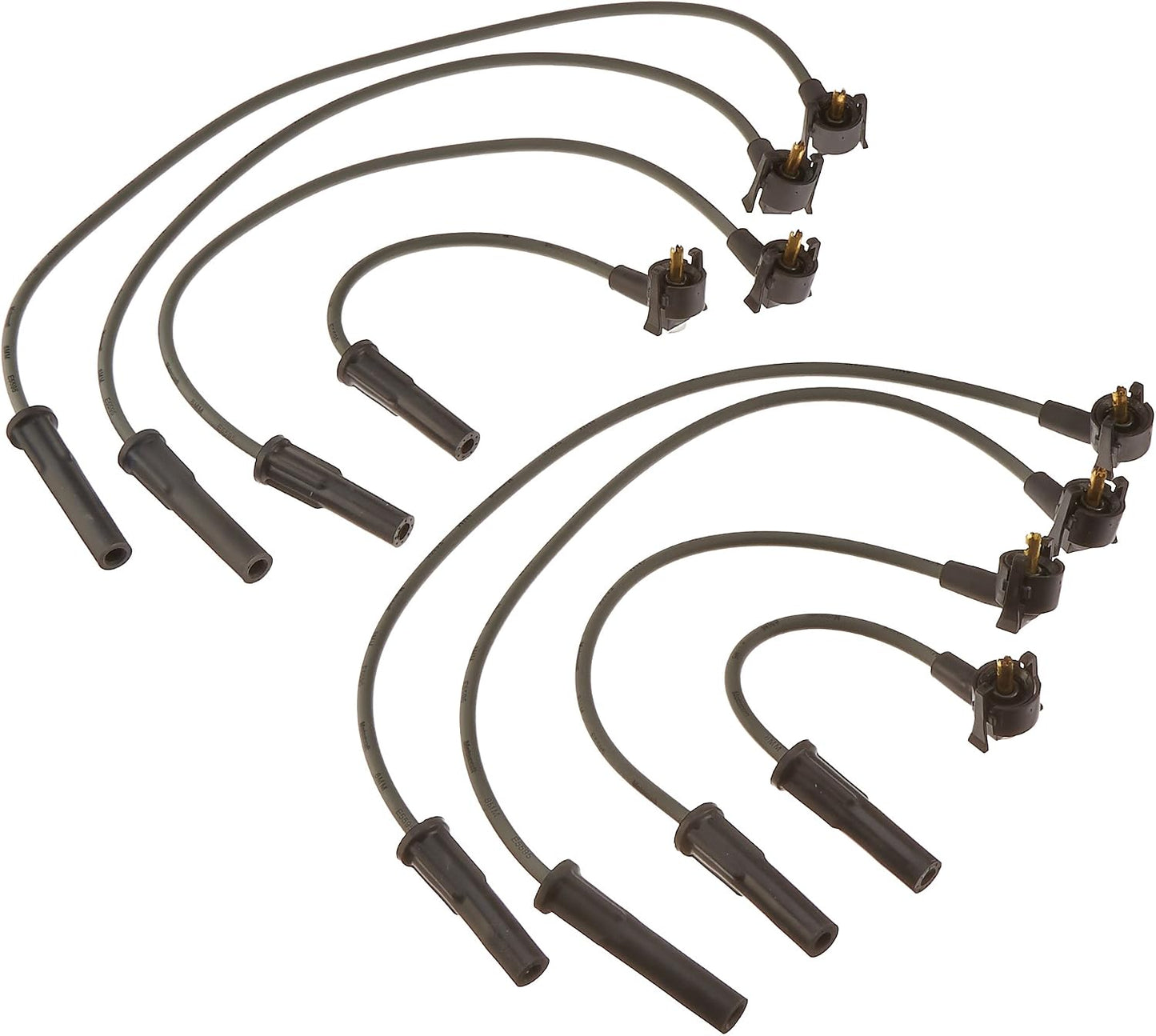 Cable Encendido WR4089 para Conexión Eléctrica Domiciliaria