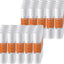 Cartuchos filtro agua sedimentos 50mic 10x2.5" pack 50
