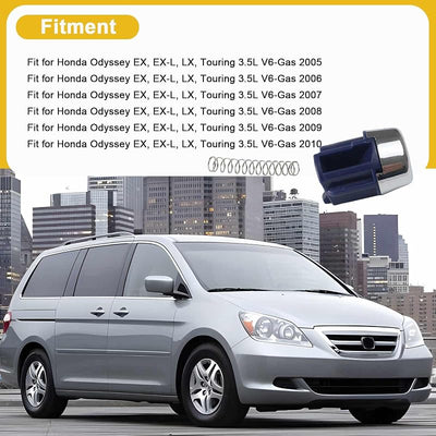Palanca cambio transmisión Honda Odyssey 3.5L 05-10