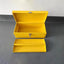 Caja herramientas 16" metal organiz. portátil