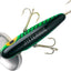 Señuelo pesca nocturna Jitterbug Topwater Bass
