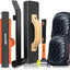 Kit herramientas pisos laminado 10" 40 espaciadores