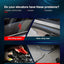 Regulador motor ventana eléctrica conductor comp Century