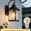 6 Bombillas LED Edison A19 Regulables 2700K E26
