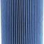 Filtro aire universal Magnum Flow 4pulg 11pulg alto
