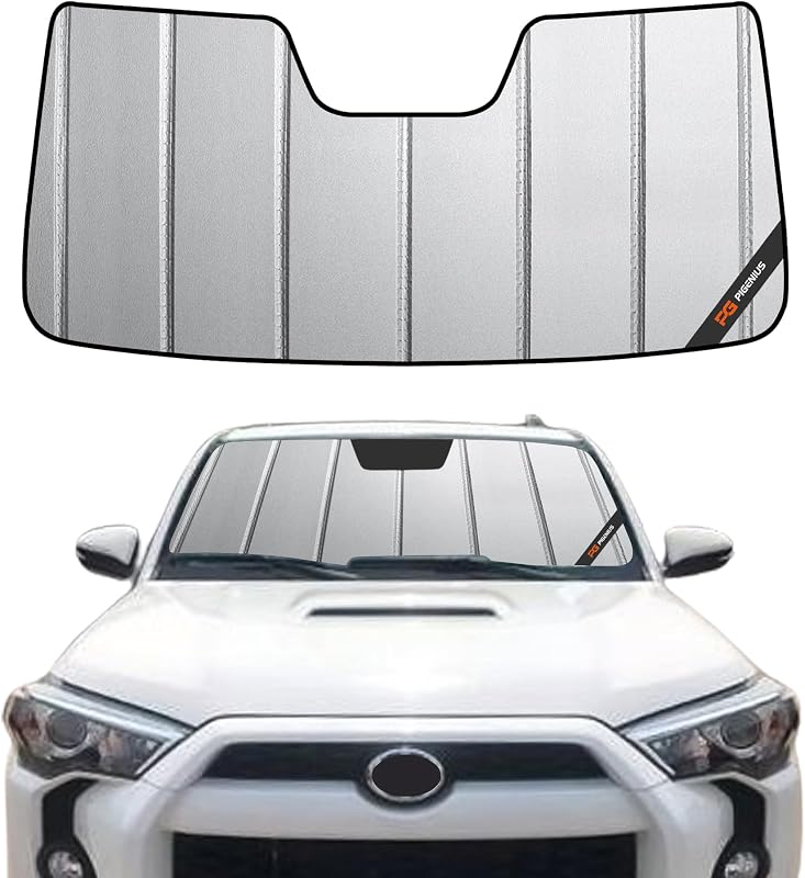 Parasol parabrisas Toyota 4Runner 10-19