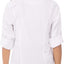 Chaquetilla chef mujer Hartford Cool Vent