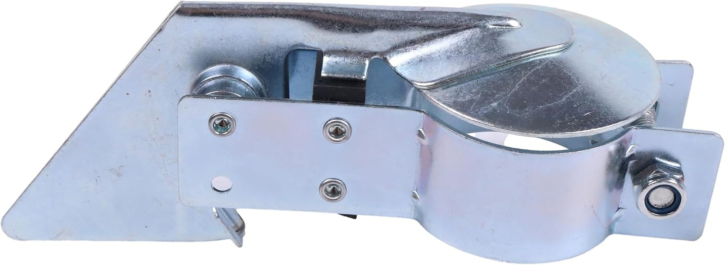 Tapa lluvia 2" comp New Holland Case JD