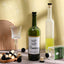 Tapón T corcho reutiliz. para botellas 144 pzas negro