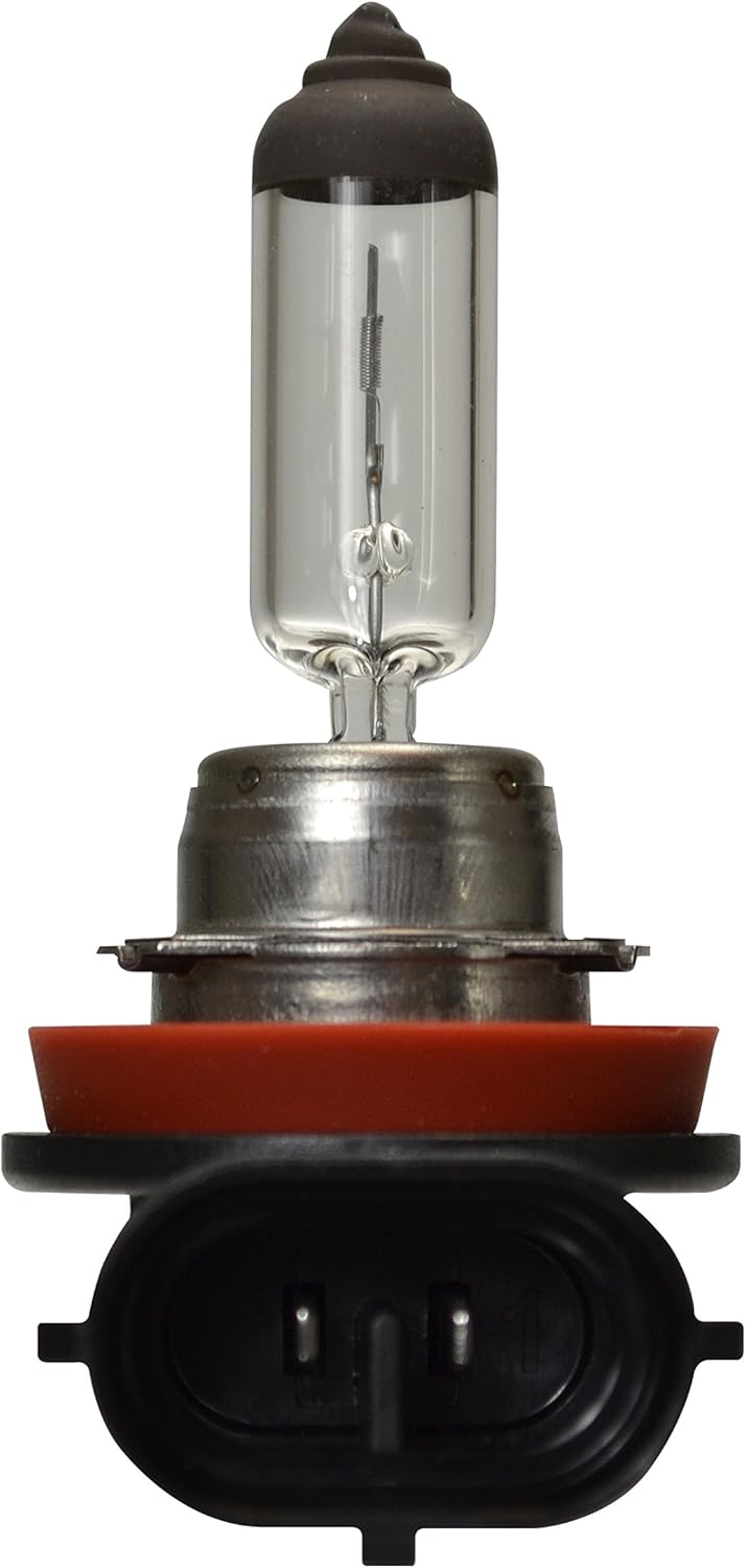 Bombilla Halógena H16 12V 19W para Faros de Coche