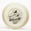 Disco golf Wraith brilla en la oscuridad