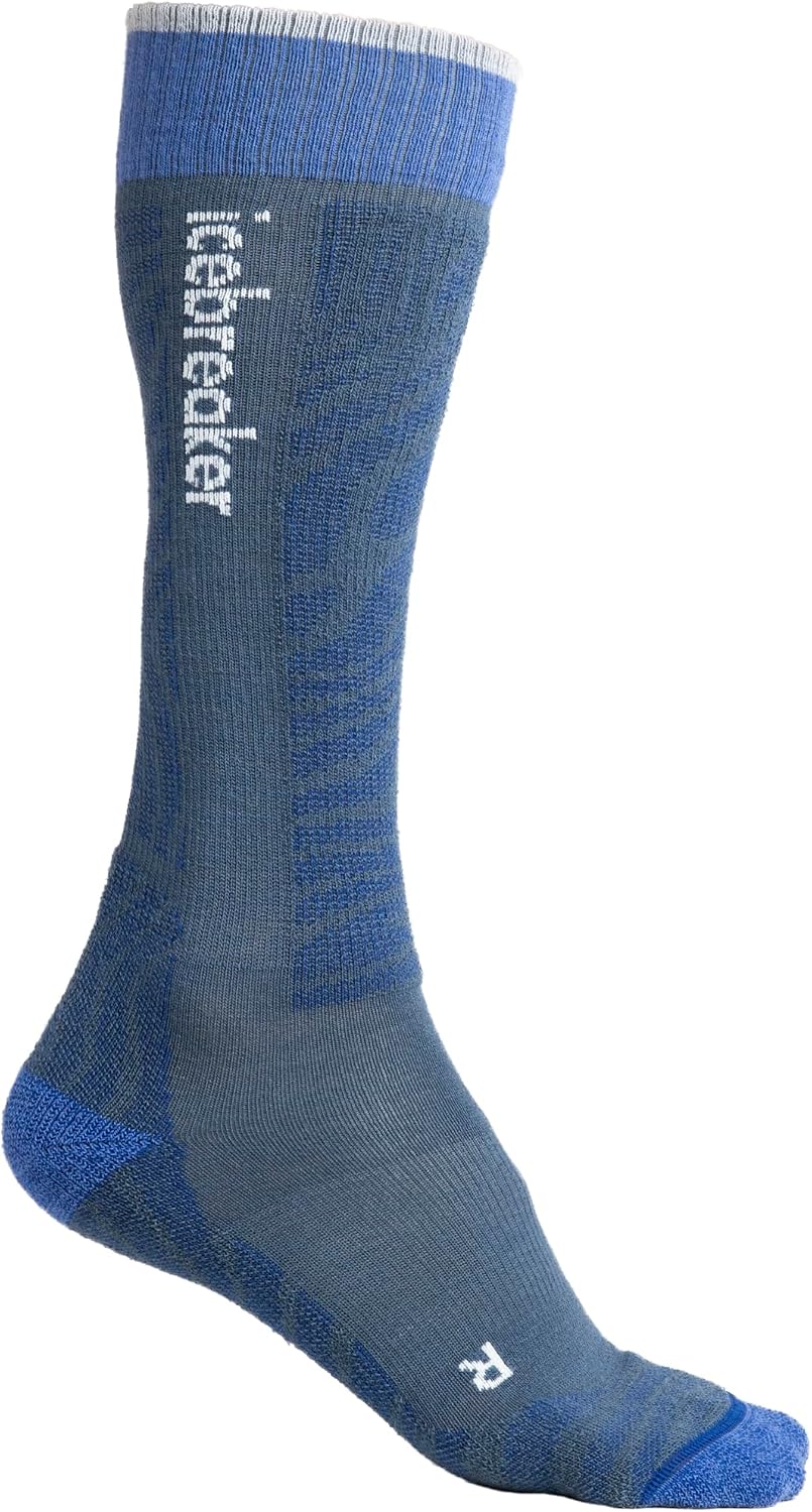 Guantes Merino para Hombre Deportes Invierno
