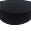 Contenedor compost 7.25" filtros carbón activado set 8