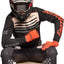 Maillot manga larga aleación Sidewinder
