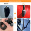 Ojal base antena comp Toyota Tundra 14-20