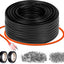 Cinta térmica 100ft para tuberías agua y deshielo -40°F