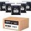 Bridas negras 8pulg pack 5000 ataduras plástico