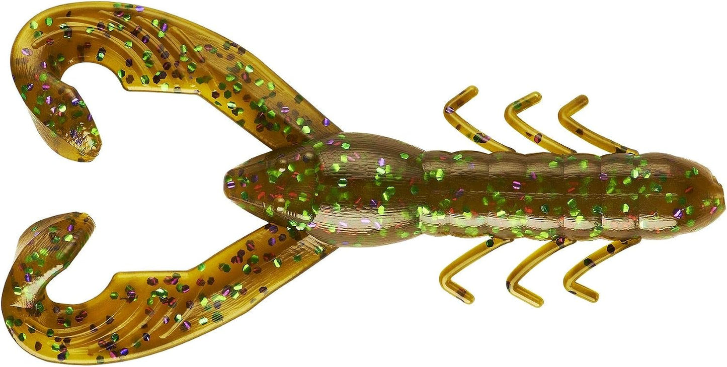 Señuelo Christie Craw Sandía Candy 3.5
