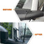 Soporte luz pilar doble comp Ford Bronco 21-24
