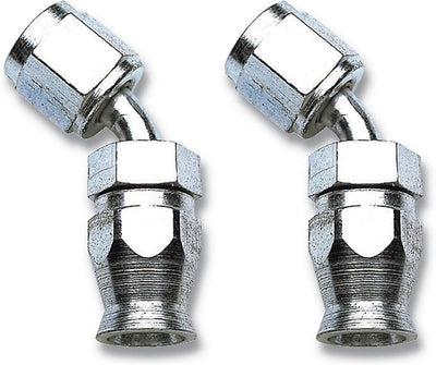 Manguera 45 grados 2 Uds Endura Powerflex