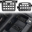 Divisores asiento trasero Ford Maverick 22-26 con panel
