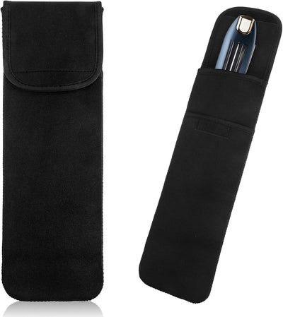 Funda viaje rizador pelo neopreno resistente calor 14.96x5.1pulg